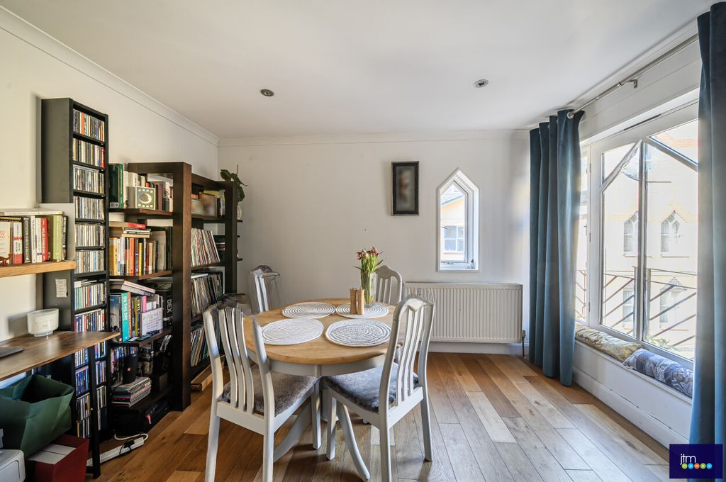 Квартира в Лондоне, Великобритания, 50 м² - фото 1