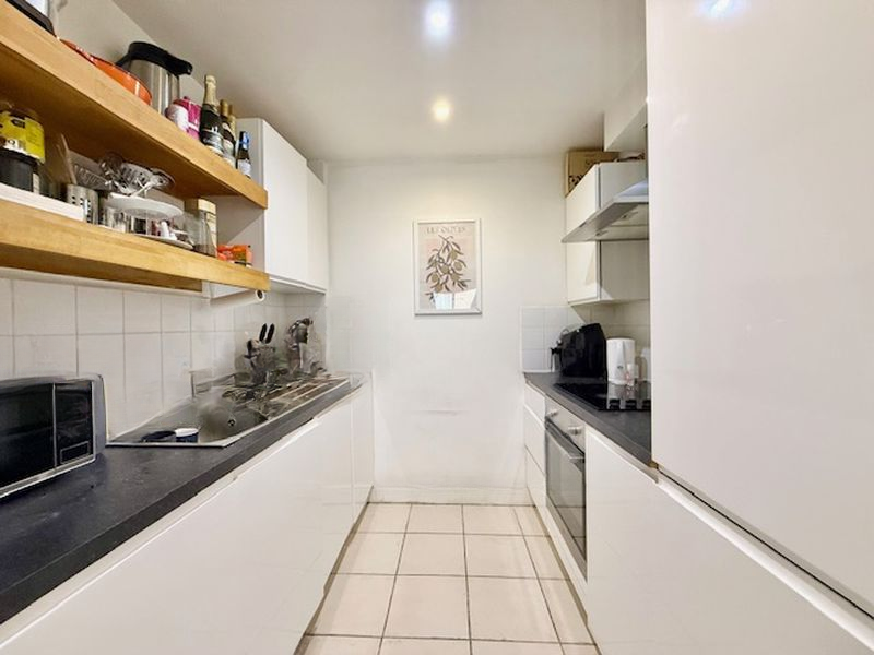 Квартира в Лондоне, Великобритания, 49 м² - фото 1