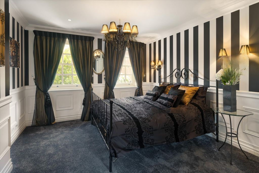 Квартира в Лондоне, Великобритания, 409 м² - фото 1