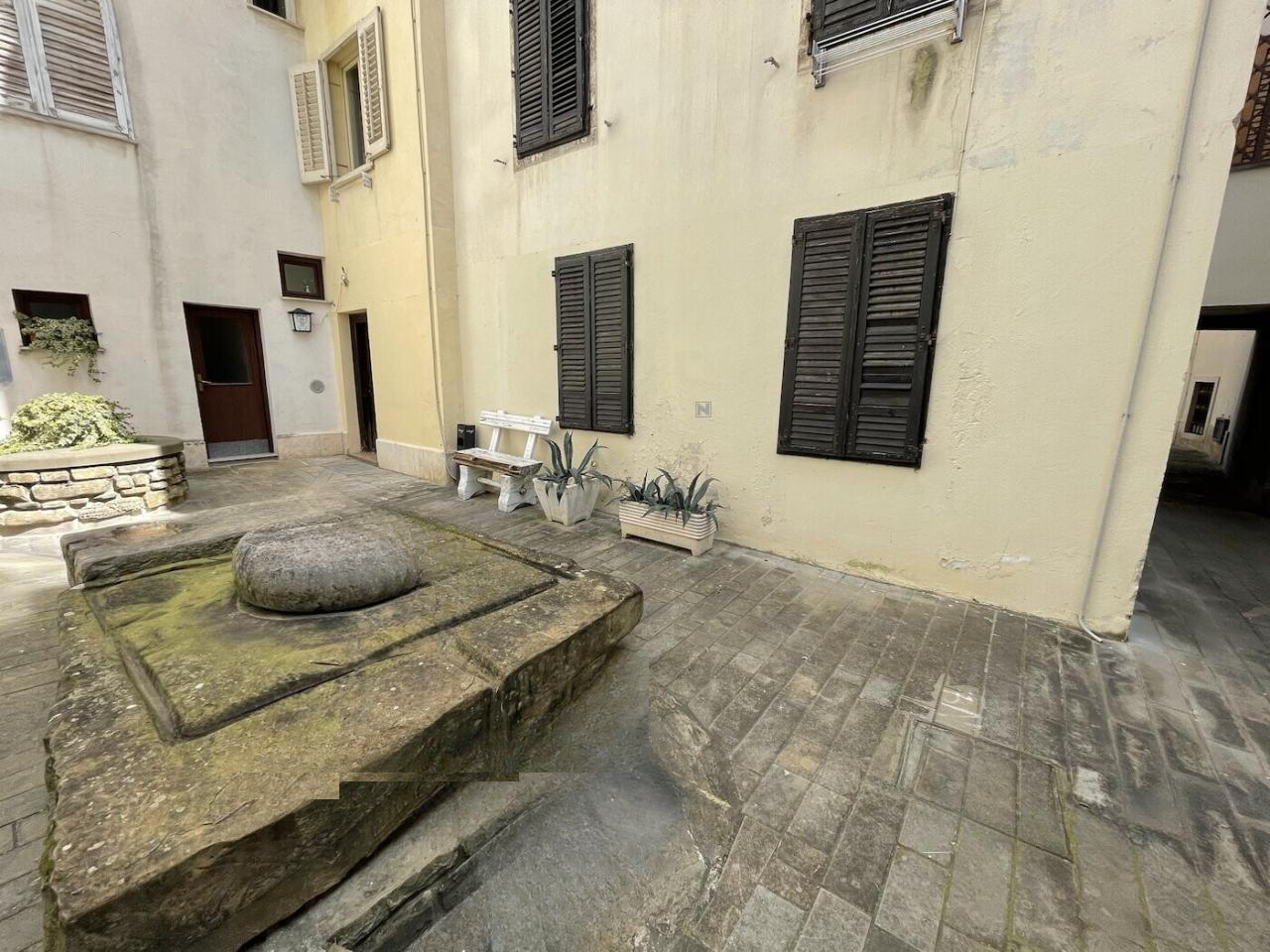 Квартира в Пиране, Словения, 61 м² - фото 1