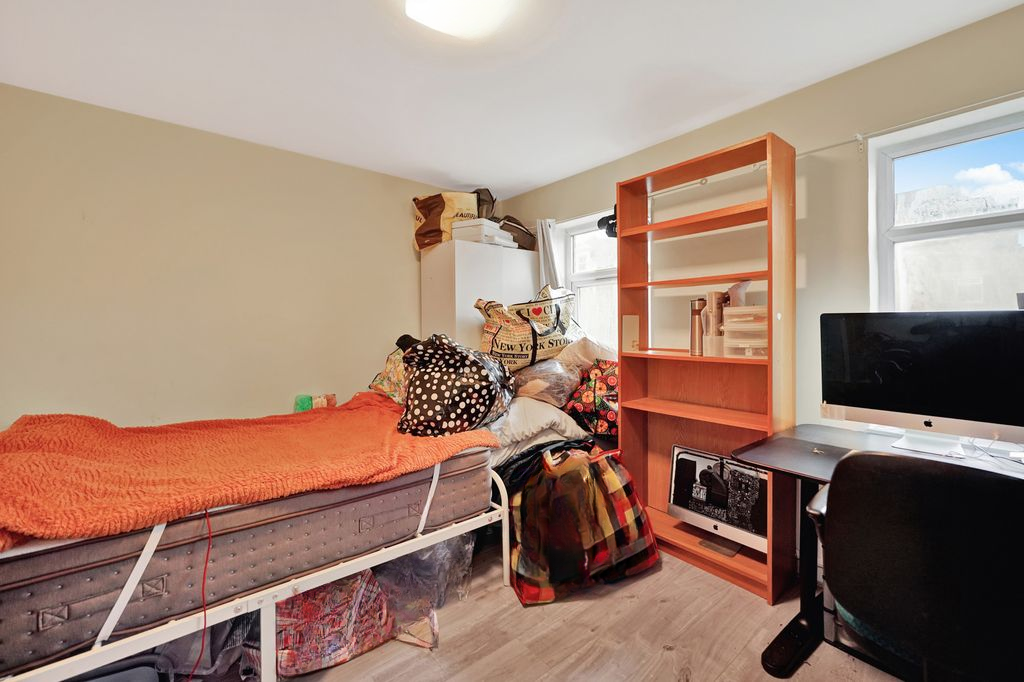 Квартира в Лондоне, Великобритания, 42 м² - фото 1