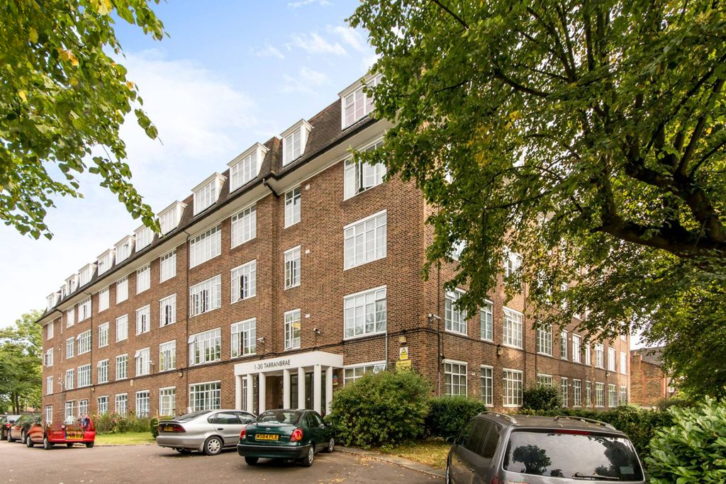 Квартира в Лондоне, Великобритания, 44 м² - фото 2