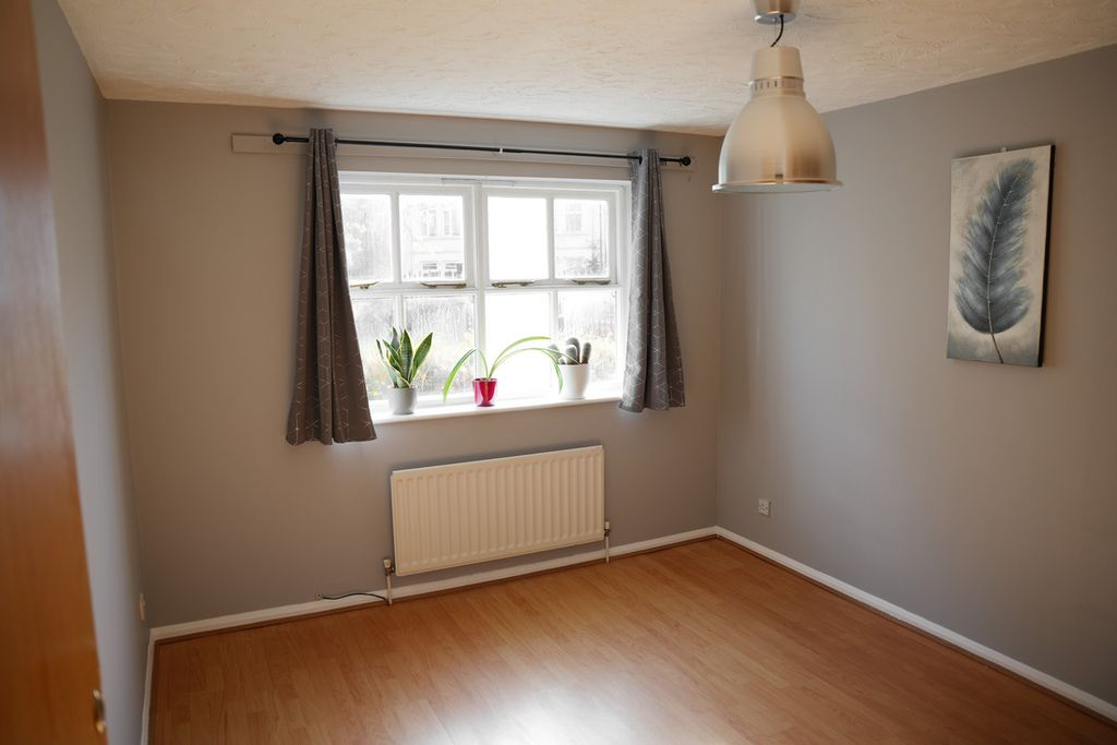 Квартира в Лондоне, Великобритания, 7 м² - фото 2