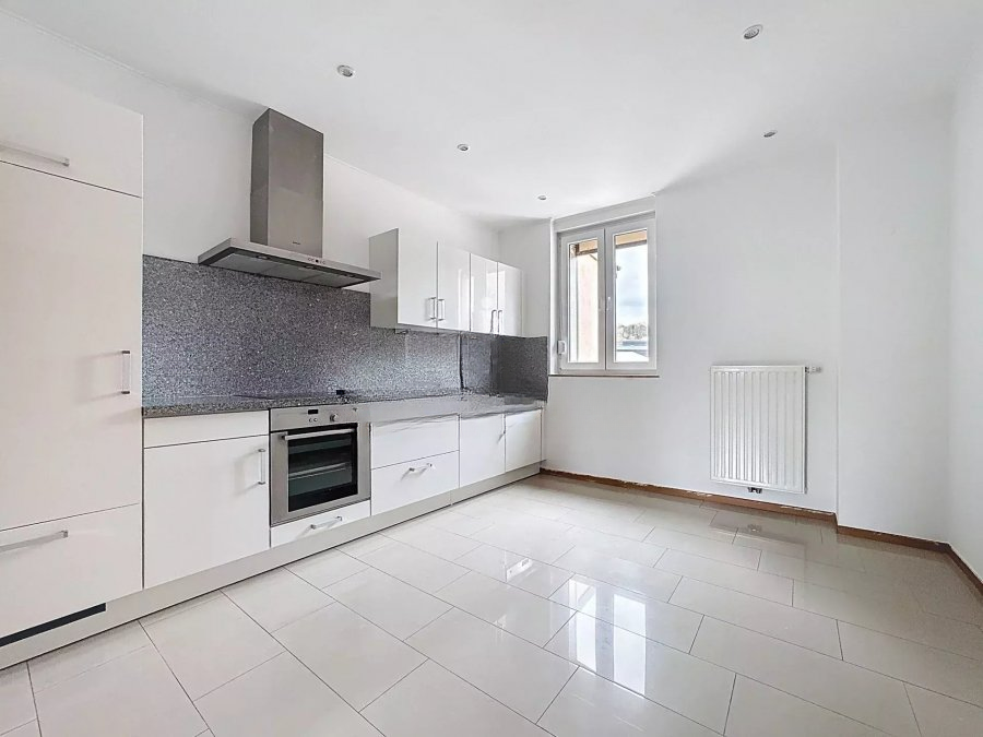 Квартира в Люксембурге, Люксембург, 120 м² - фото 2