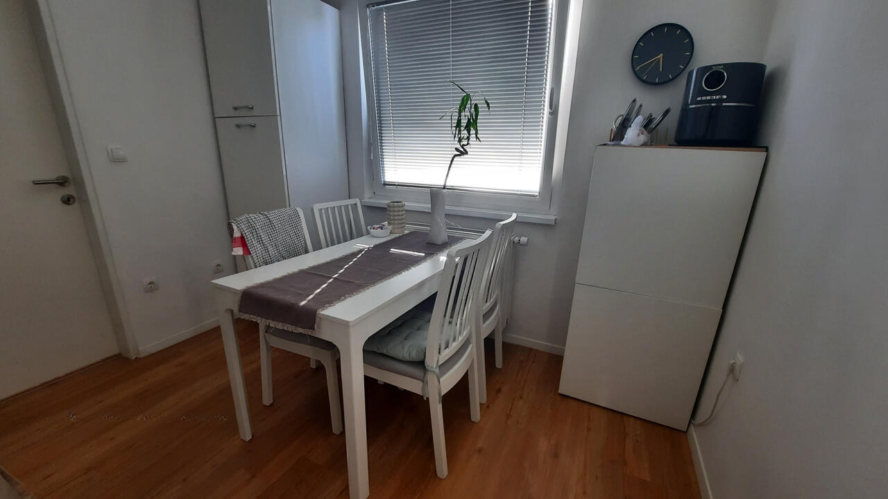 Квартира в Любляне, Словения, 48 м² - фото 2