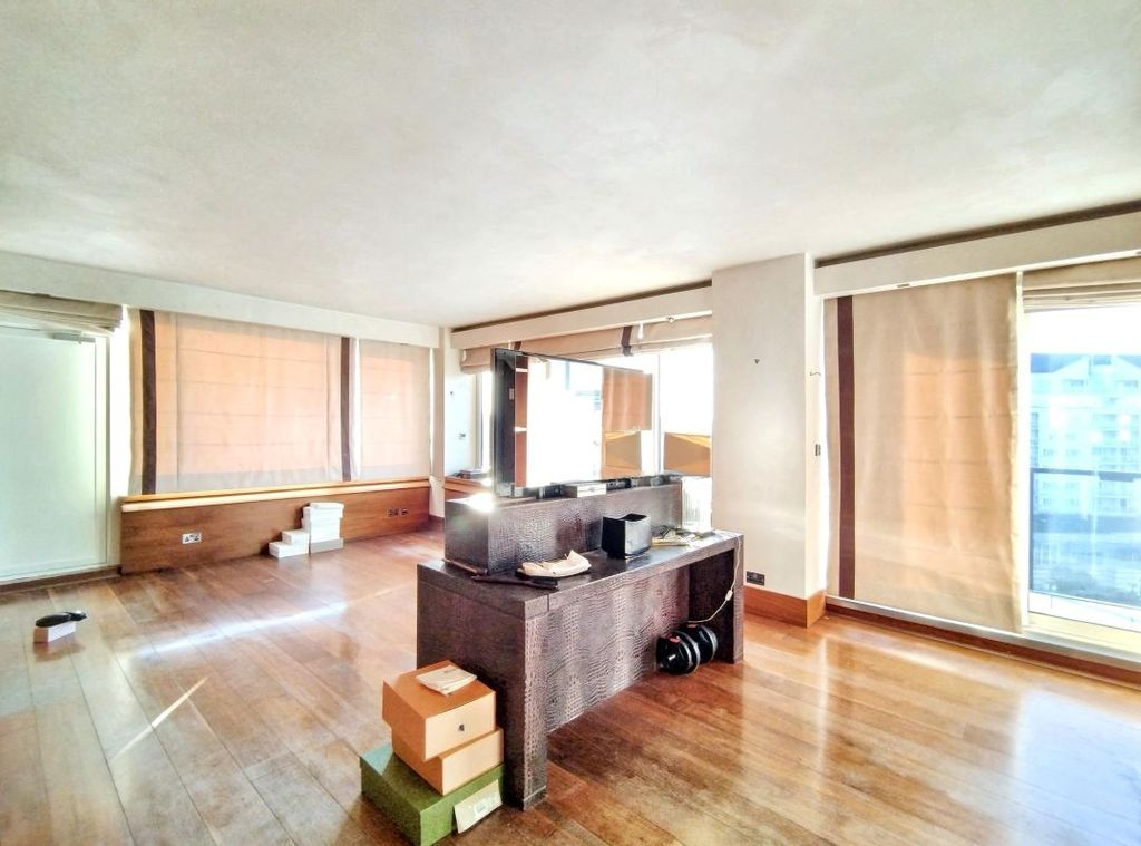 Квартира в Лондоне, Великобритания, 183 м² - фото 2