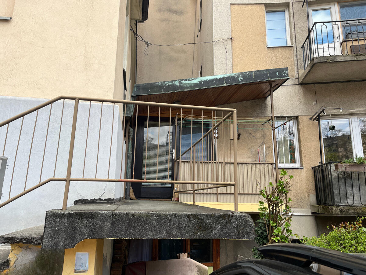 Квартира в Любляне, Словения, 49 м² - фото 2