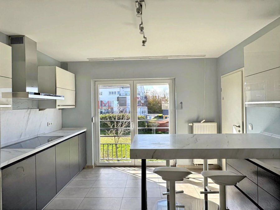 Квартира в Люксембурге, Люксембург, 160 м² - фото 2