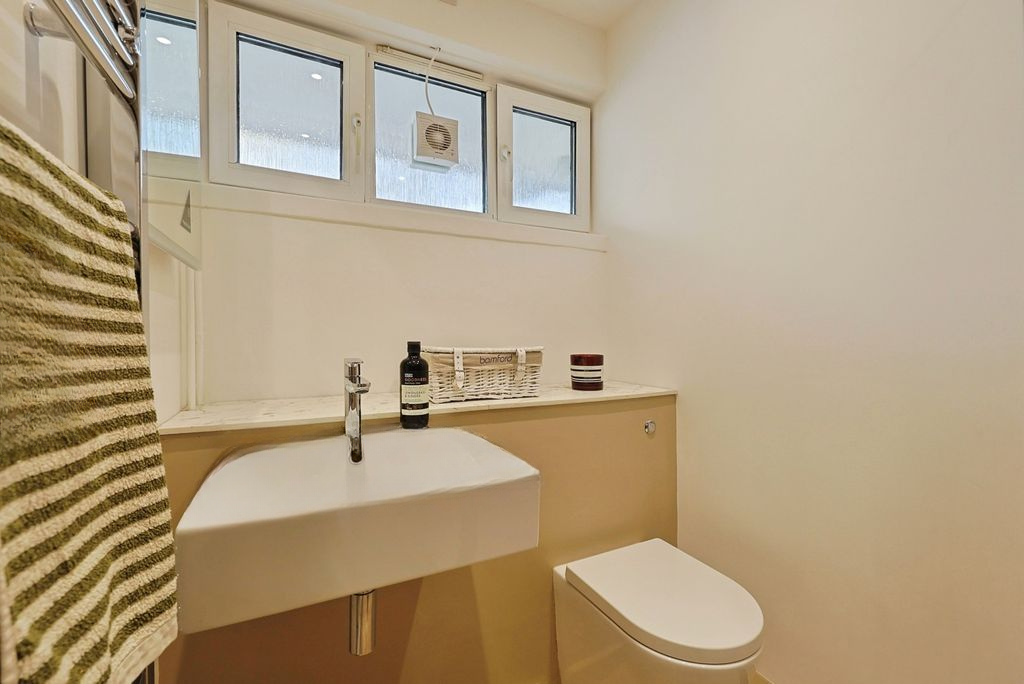 Квартира в Лондоне, Великобритания - фото 2