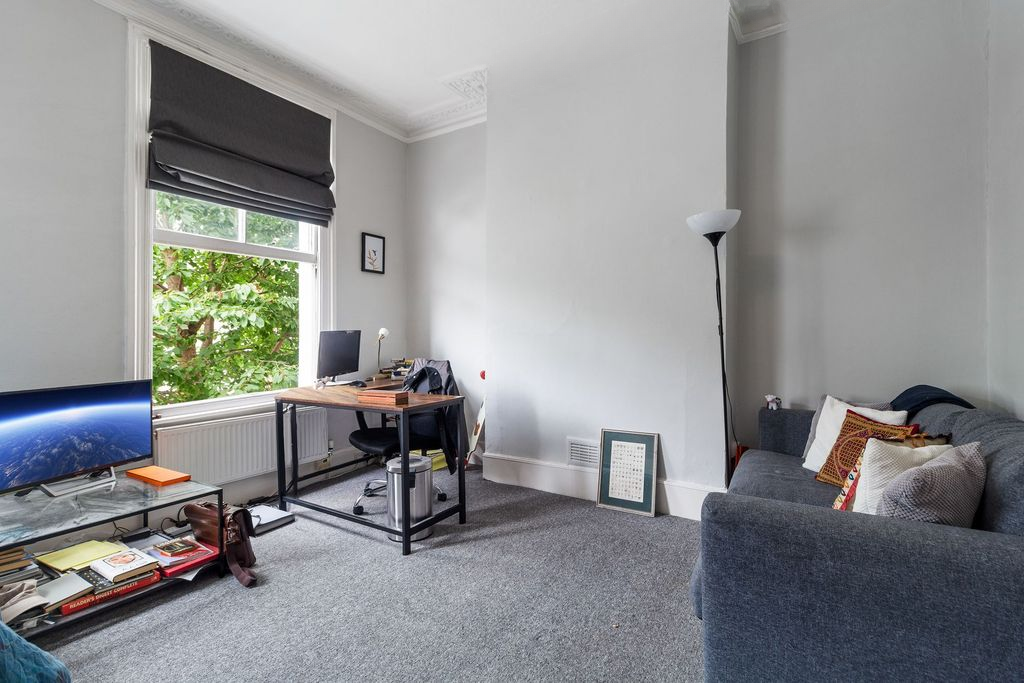 Квартира в Лондоне, Великобритания, 33 м² - фото 2