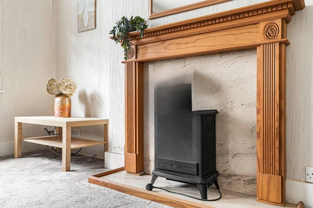 Квартира в Лондоне, Великобритания, 55 м² - фото 2