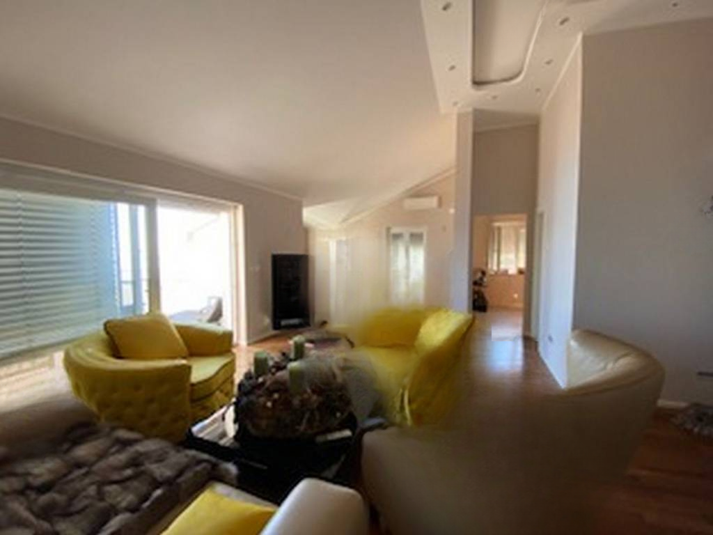 Квартира в Опатии, Хорватия, 104 м² - фото 2