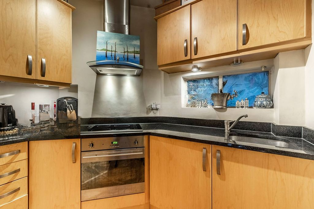 Квартира в Лондоне, Великобритания, 50 м² - фото 2