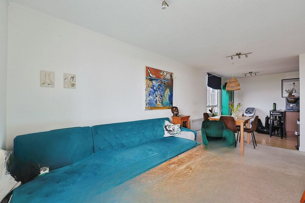 Квартира в Лондоне, Великобритания, 69 м² - фото 2