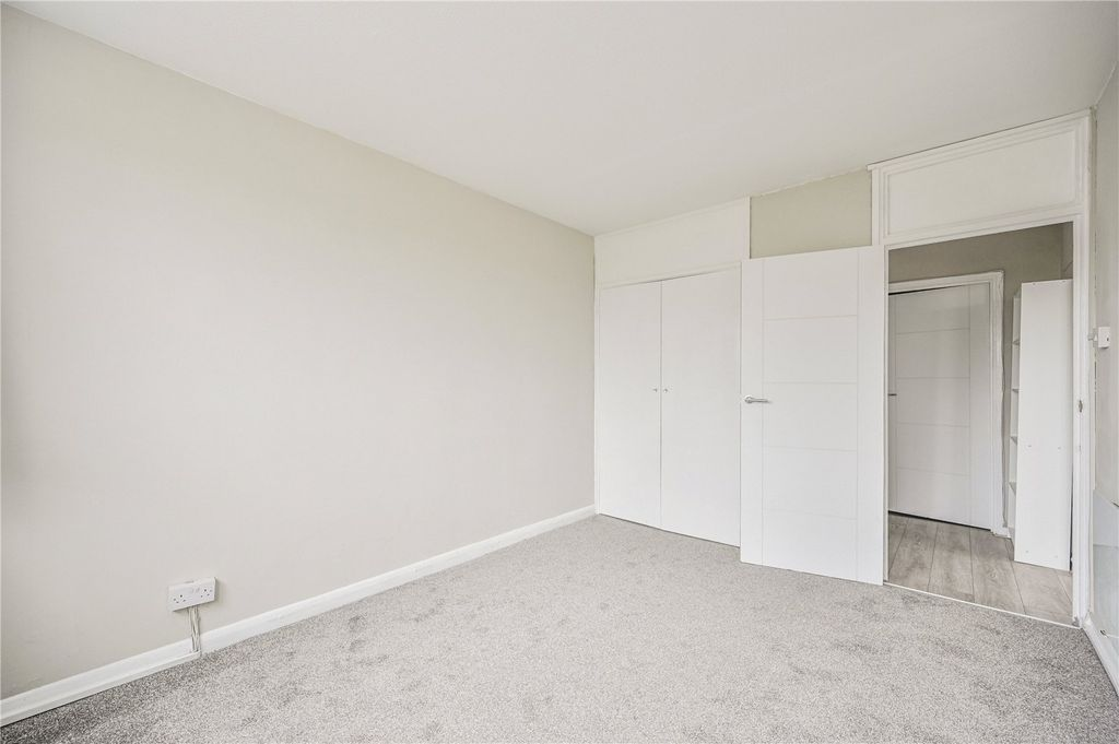 Квартира в Лондоне, Великобритания, 49 м² - фото 2