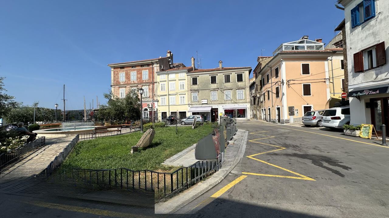 Квартира в Изоле, Словения, 39 м² - фото 2