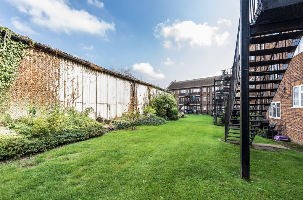 Квартира в Лондоне, Великобритания, 61 м² - фото 2