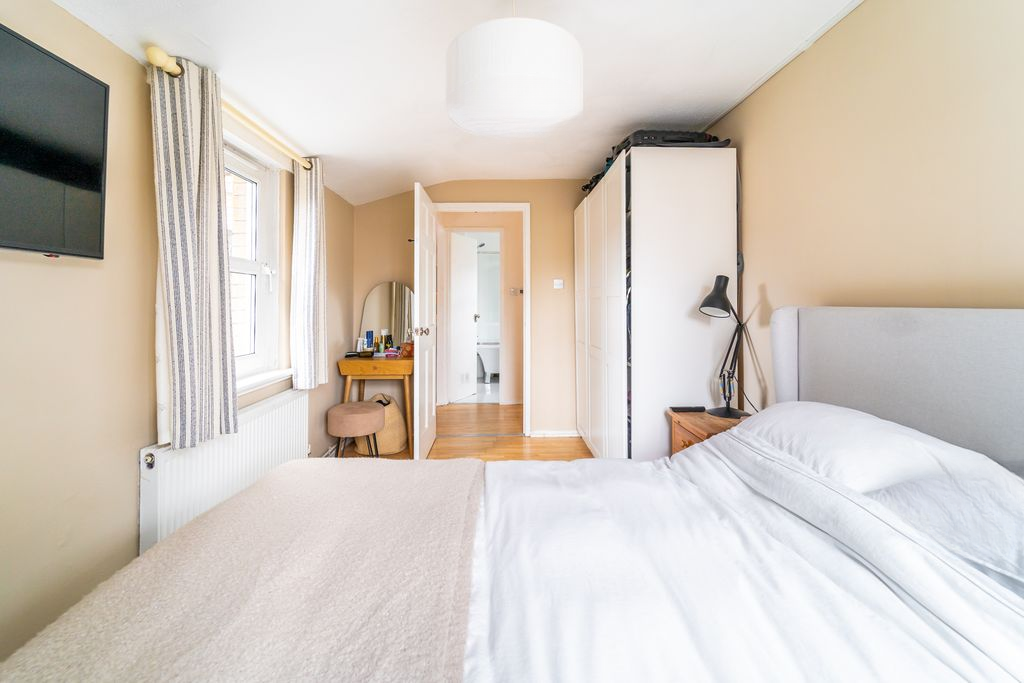 Квартира в Лондоне, Великобритания, 48 м² - фото 2