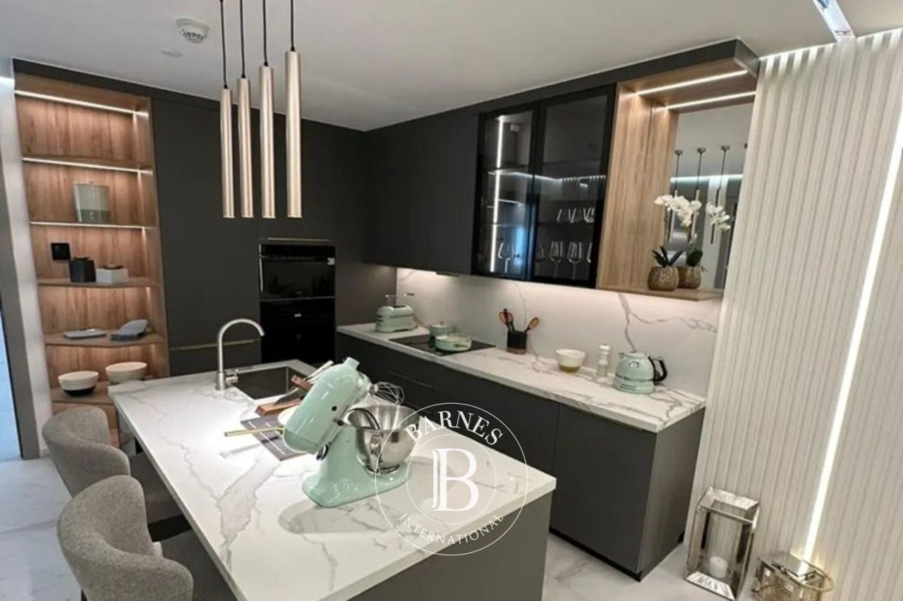 Квартира в Дубае, ОАЭ, 140.5 м² - фото 4