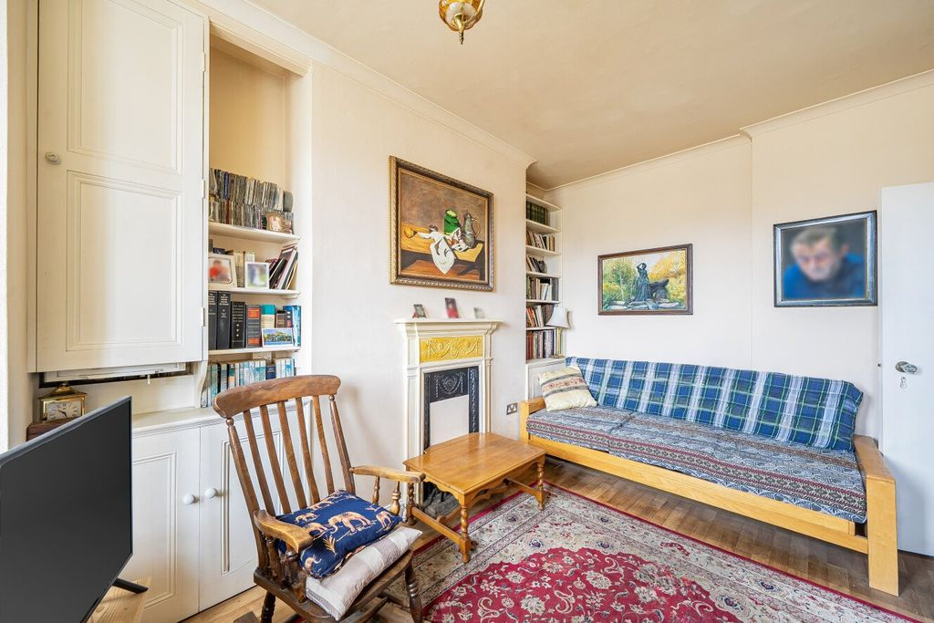 Квартира в Лондоне, Великобритания, 33 м² - фото 2