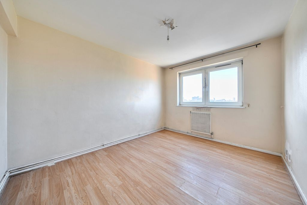 Квартира в Лондоне, Великобритания, 46 м² - фото 2