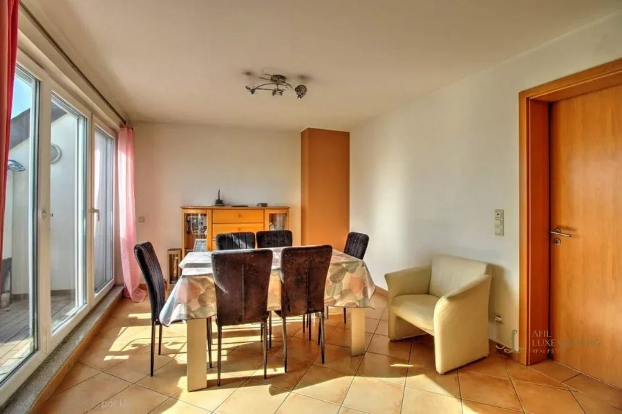 Квартира в Люксембурге, Люксембург, 100 м² - фото 2