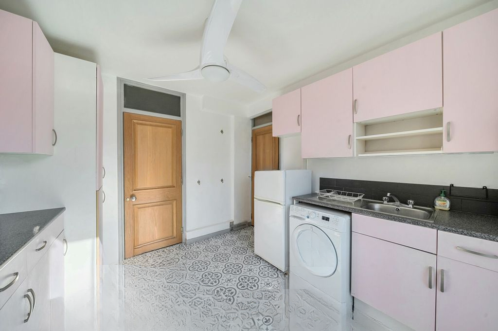 Квартира в Лондоне, Великобритания, 59 м² - фото 2