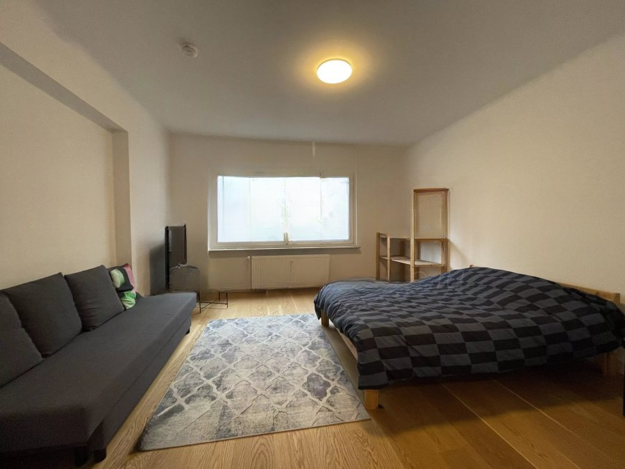 Квартира в Люксембурге, Люксембург, 107 м² - фото 2