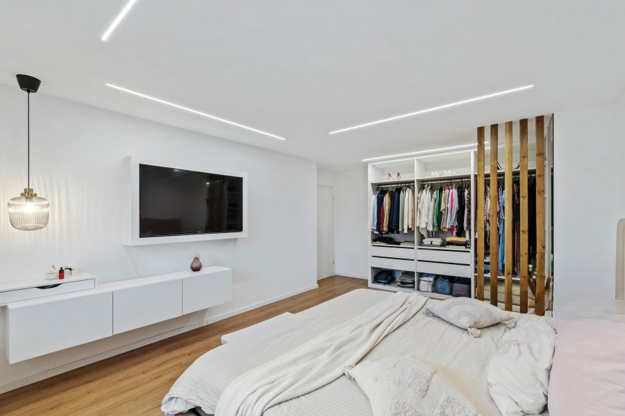 Квартира в Люксембурге, Люксембург, 170 м² - фото 2