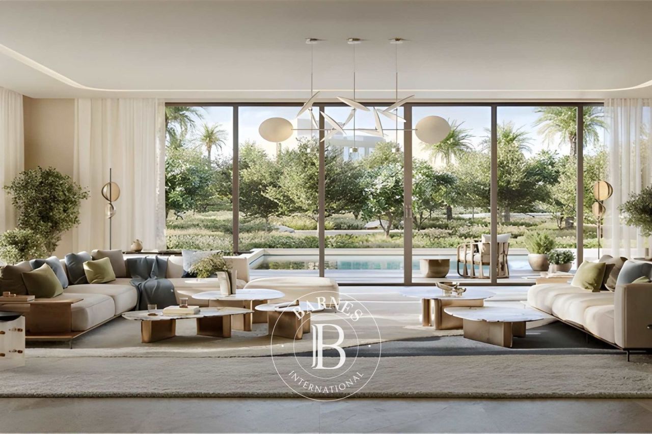 Вилла в Дубае, ОАЭ, 677.9 м² - фото 5