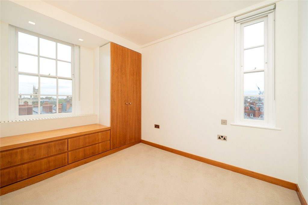 Квартира в Лондоне, Великобритания, 105 м² - фото 2