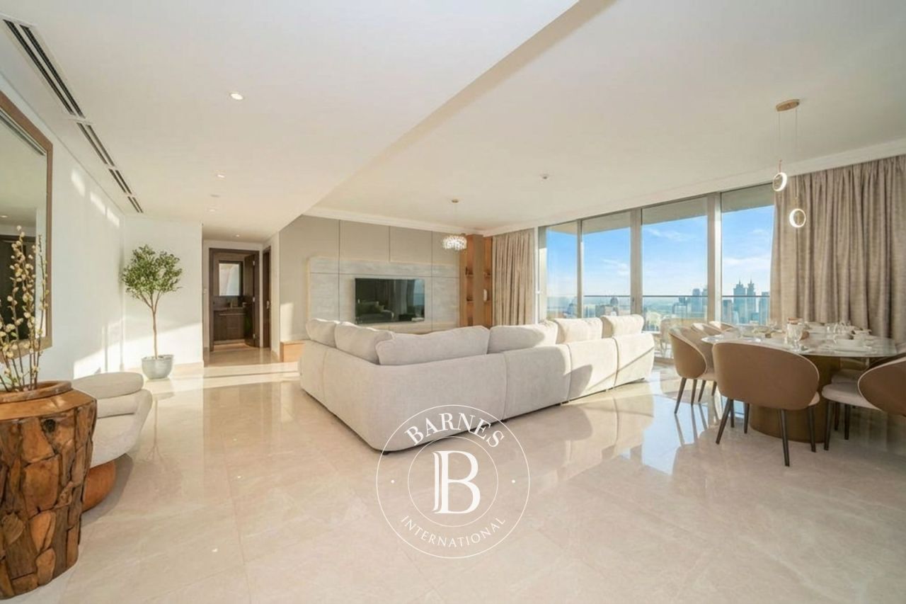 Пентхаус в Дубае, ОАЭ, 271.7 м² - фото 5