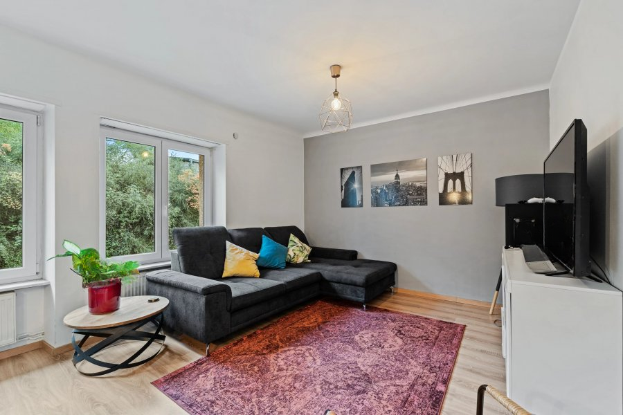 Квартира в Люксембурге, Люксембург, 85 м² - фото 2