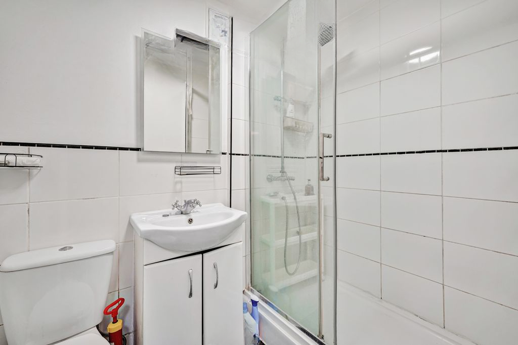 Квартира в Лондоне, Великобритания, 42 м² - фото 2