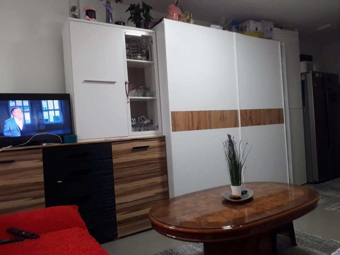 Квартира в Любляне, Словения, 23 м² - фото 2