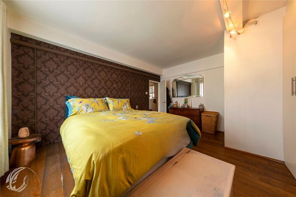 Квартира в Лондоне, Великобритания, 58 м² - фото 2