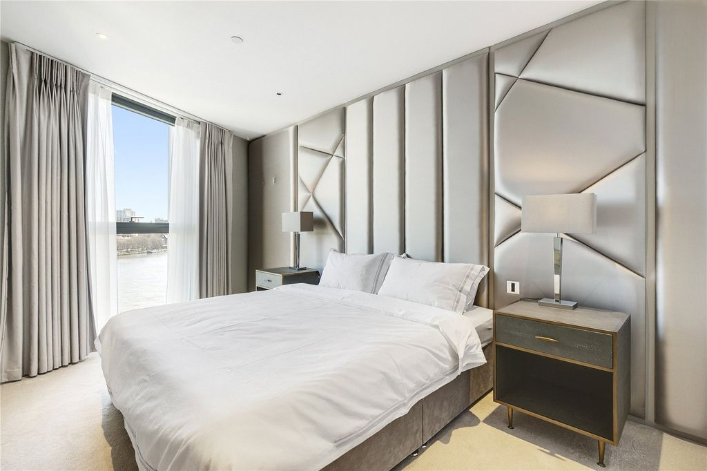 Квартира в Лондоне, Великобритания, 167 м² - фото 2