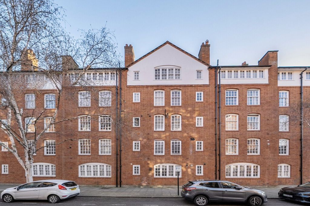 Квартира в Лондоне, Великобритания, 31 м² - фото 2