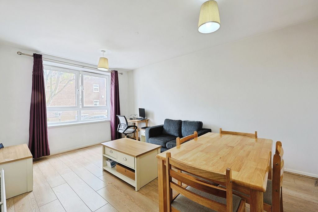 Квартира в Лондоне, Великобритания, 52 м² - фото 2