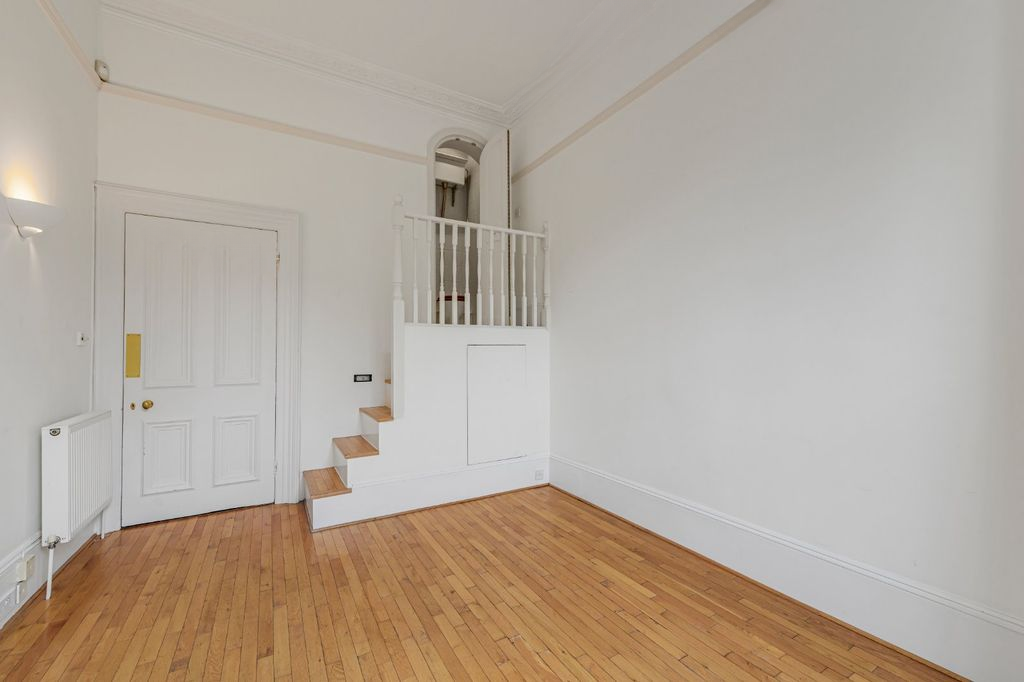 Квартира в Лондоне, Великобритания, 99 м² - фото 2