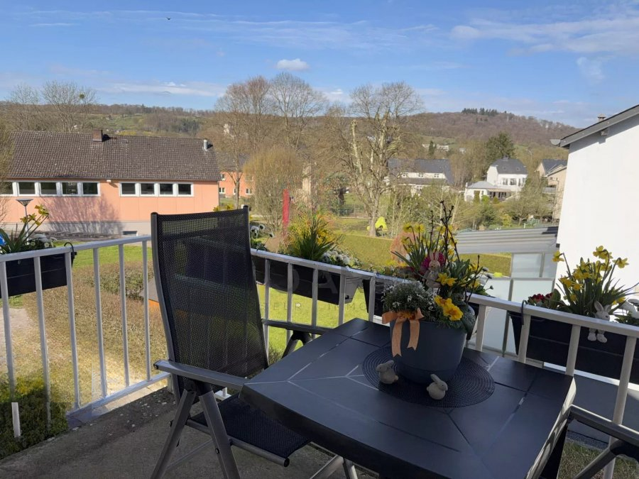 Квартира в Люксембурге, Люксембург, 81 м² - фото 2