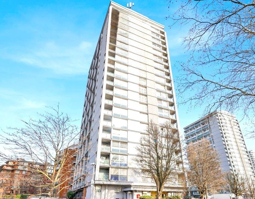 Квартира в Лондоне, Великобритания - фото 2