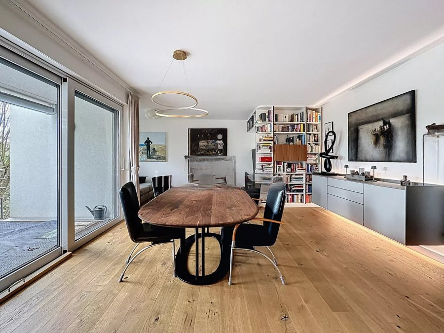 Квартира в Гревенмахере, Люксембург, 100 м² - фото 2