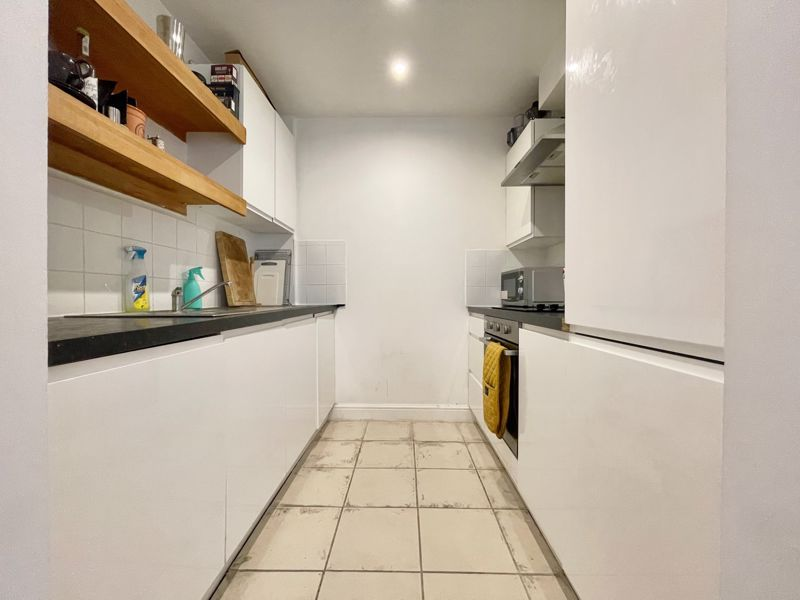 Квартира в Лондоне, Великобритания, 49 м² - фото 2