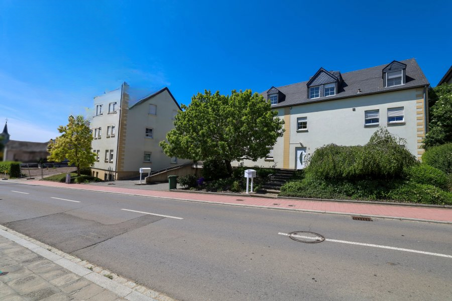 Квартира в Люксембурге, Люксембург, 123 м² - фото 2