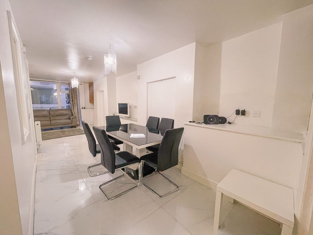 Квартира в Лондоне, Великобритания - фото 2