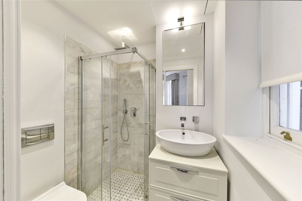 Квартира в Лондоне, Великобритания, 63 м² - фото 2