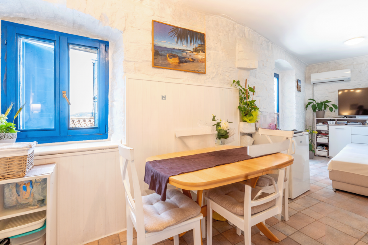 Квартира в Пиране, Словения, 33 м² - фото 2