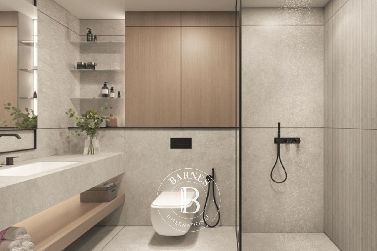 Квартира Arjan, ОАЭ, 82 м² - фото 7