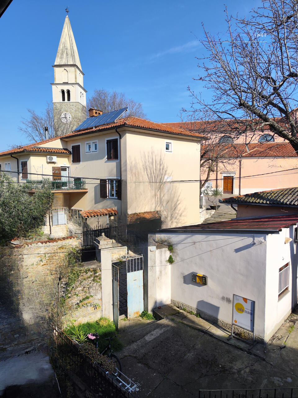 Квартира в Изоле, Словения, 81 м² - фото 2